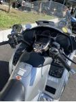 HONDA GL 1800 GOLDWING AIR BAG GPS