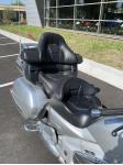 HONDA GL 1800 GOLDWING AIR BAG GPS