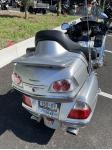 HONDA GL 1800 GOLDWING AIR BAG GPS