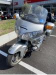 HONDA GL 1800 GOLDWING AIR BAG GPS