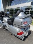 HONDA GL 1800 GOLDWING AIR BAG GPS