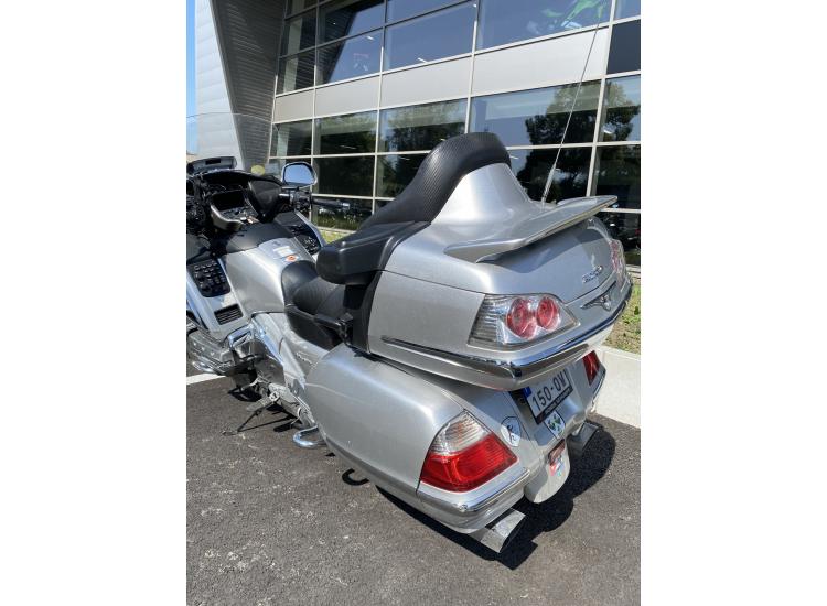HONDA GL 1800 GOLDWING AIR BAG GPS