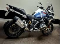 BMW R1250 GS TROPHY