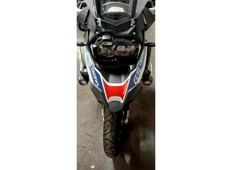 BMW R1250 GS TROPHY