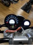 ROYAL ENFIELD SUPER METEOR 650