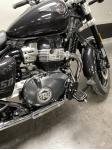 ROYAL ENFIELD SUPER METEOR 650