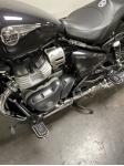 ROYAL ENFIELD SUPER METEOR 650