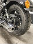 ROYAL ENFIELD SUPER METEOR 650