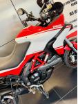 DUCATI MULTISTRADA 1200 PIKES PEAK + BAGAGERIE