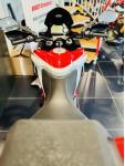 DUCATI MULTISTRADA 1200 PIKES PEAK + BAGAGERIE