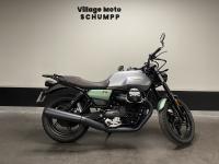 MOTO GUZZI V7 STONE 850 CENTENARIO garantie 12 mois
