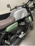MOTO GUZZI V7 STONE 850 CENTENARIO garantie 12 mois