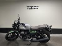 MOTO GUZZI V7 STONE 850 CENTENARIO garantie 12 mois