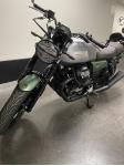MOTO GUZZI V7 STONE 850 CENTENARIO garantie 12 mois