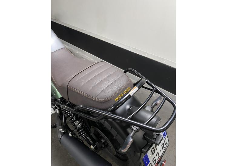 MOTO GUZZI V7 STONE 850 CENTENARIO garantie 12 mois