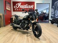 INDIAN CHIEF DARK HORSE 1890