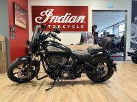 INDIAN CHIEF DARK HORSE 1890