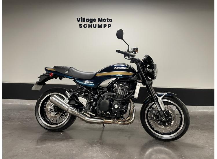 KAWASAKI Z 900 RS