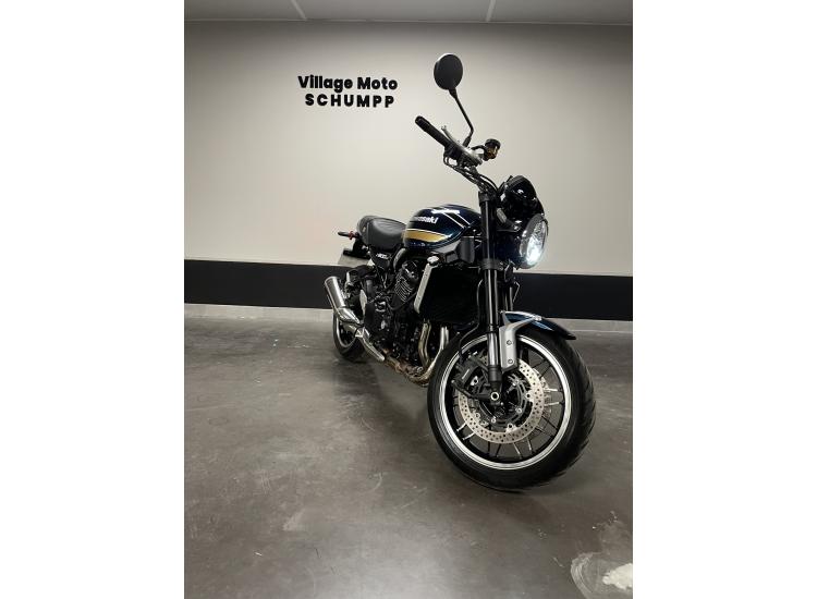 KAWASAKI Z 900 RS