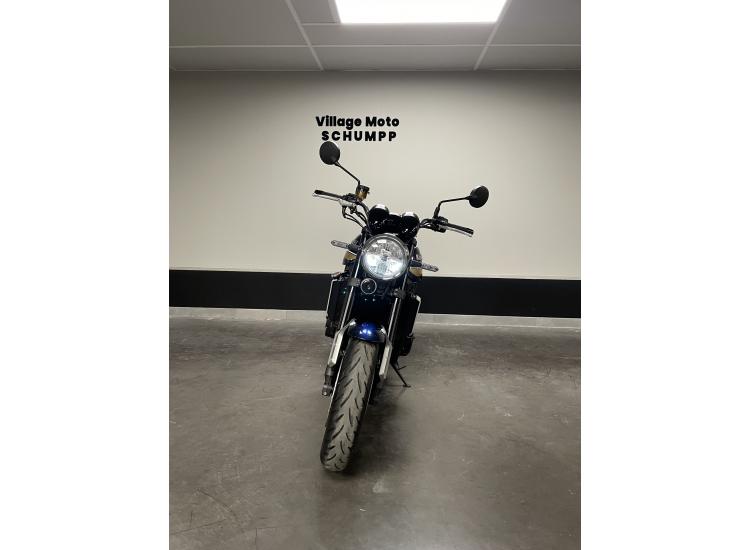 KAWASAKI Z 900 RS