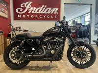 HARLEY-DAVIDSON SPORTSTER XL1200 CX