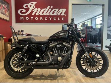 HARLEY-DAVIDSON SPORTSTER 1200 XL