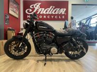 HARLEY-DAVIDSON SPORTSTER XL1200 CX