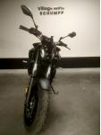 YAMAHA MT-07 PURE BLACK / PACK SPORT / 1150km