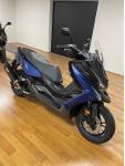 KYMCO DTX 360