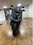 KYMCO DTX 360