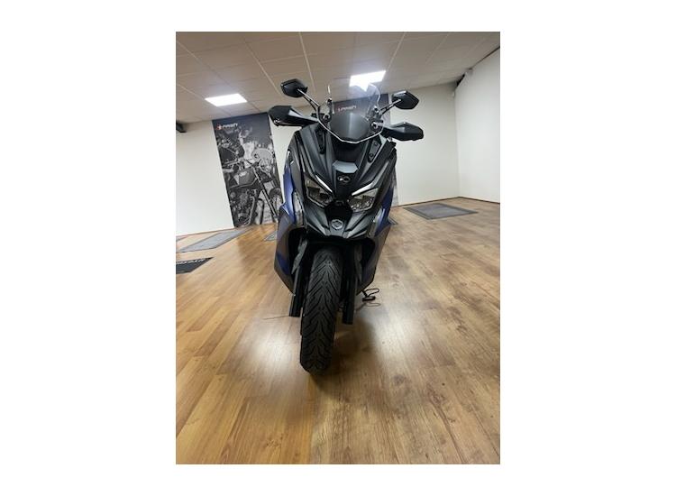 KYMCO DTX 360