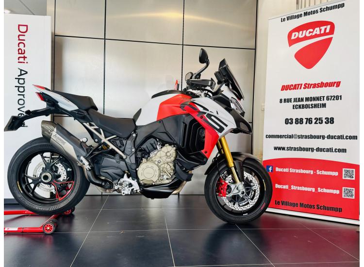 DUCATI MULTISTRADA V4RS / V4 RS / V 4RS / V 4 RS