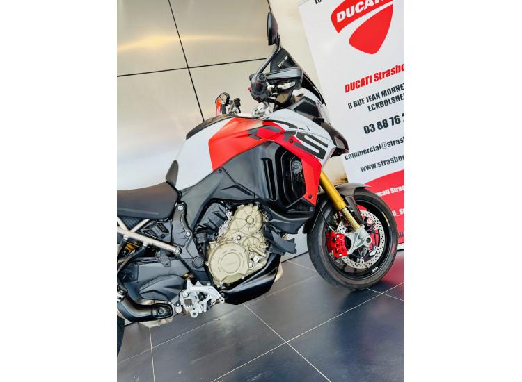 DUCATI MULTISTRADA V4RS / V4 RS / V 4RS / V 4 RS