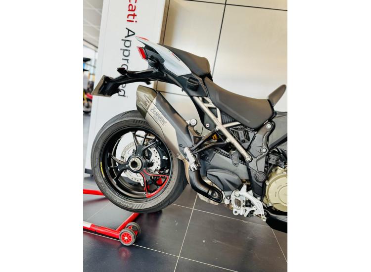DUCATI MULTISTRADA V4RS / V4 RS / V 4RS / V 4 RS