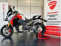 DUCATI MULTISTRADA V4RS / V4 RS / V 4RS / V 4 RS