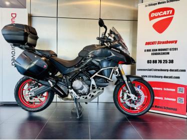 DUCATI MULTISTRADA V2 S