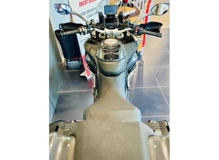 DUCATI MULTISTRADA V2S TOUTES OPTIONS