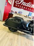 INDIAN SPRINGFIELD DARK HORSE 116CI