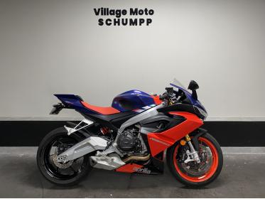 APRILIA RS 660 35KW