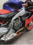 APRILIA RS 660 70KW Bridable Garantie 12 Mois 