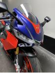 APRILIA RS 660 70KW Bridable Garantie 12 Mois 