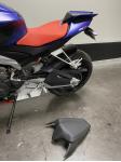 APRILIA RS 660 70KW Bridable Garantie 12 Mois 