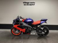APRILIA RS 660 70KW Bridable Garantie 12 Mois 