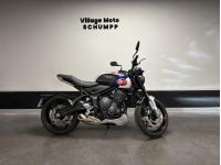 TRIUMPH TRIDENT 660 TRIBUTE / 2024 / 4624 KM / VERSION A2