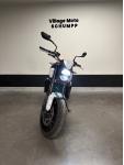 TRIUMPH TRIDENT 660 TRIBUTE / 2024 / 4624 KM / VERSION A2