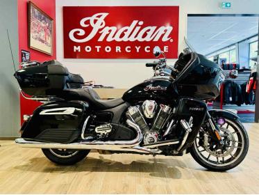 INDIAN PURSUIT LIMITED ULTRA PREMIUM