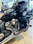 INDIAN PURSUIT LIMITED ULTRA PREMIUM