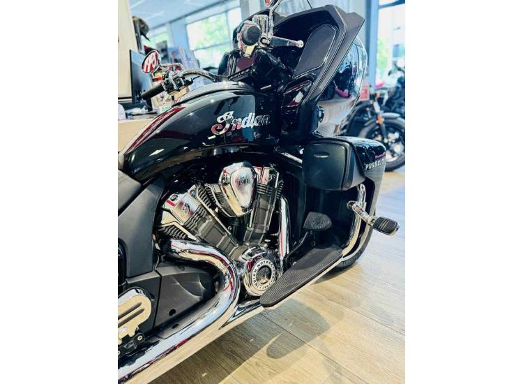 INDIAN PURSUIT LIMITED ULTRA PREMIUM
