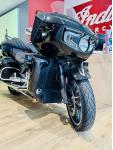 INDIAN PURSUIT LIMITED ULTRA PREMIUM