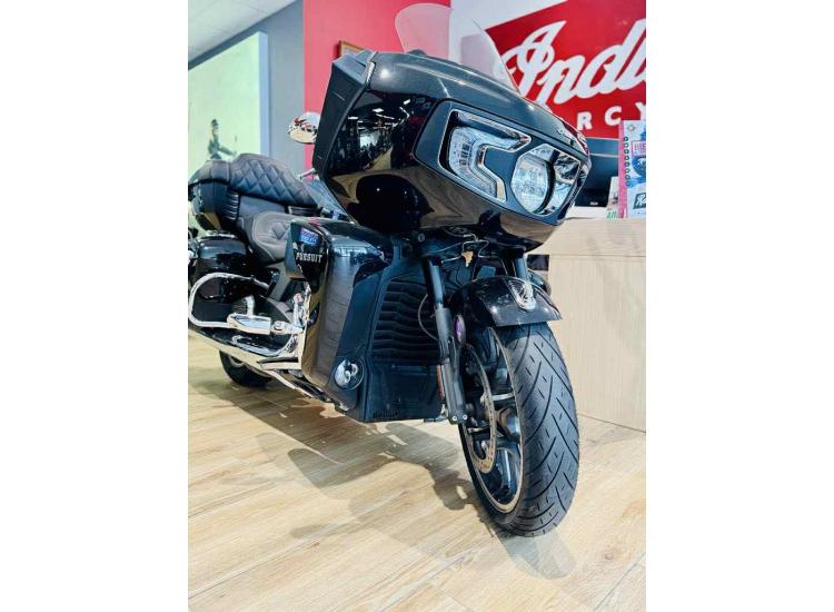 INDIAN PURSUIT LIMITED ULTRA PREMIUM